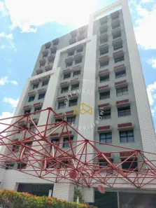 Sala Comercial à venda, 35m² no Botafogo, Campinas