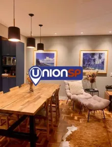 Apartamento com 2 Quartos à venda, 100m² no Vila Olímpia, São Paulo