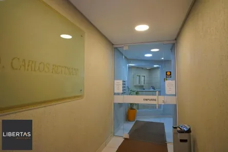 Sala Comercial com 3 Quartos à venda, 150m² no Centro Histórico, Porto Alegre