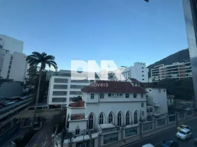 Apartamento com 2 Quartos à venda, 66m² no Humaitá, Rio de Janeiro