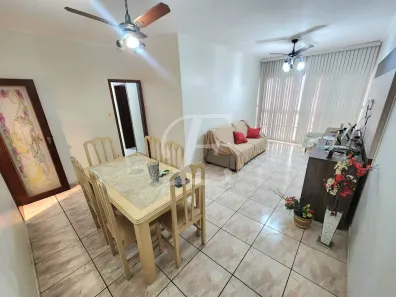 Apartamento com 3 Quartos à venda, 117m² no Aparecida, Santos