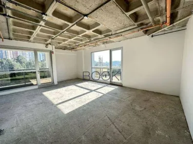 Sala Comercial à venda, 65m² no Vila Cruzeiro, São Paulo