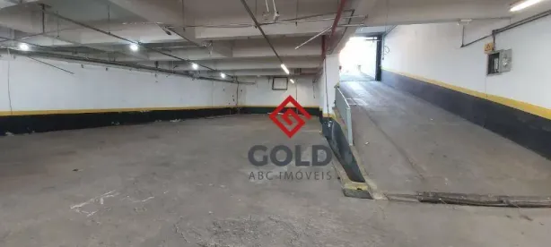 Prédio Comercial à venda, 1300m² no Parque das Nações, Santo André