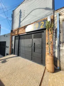 Kitnet com 1 Quarto para alugar, 36m² no Vila Independência, Piracicaba