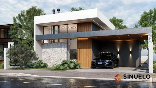 Casa com 3 Quartos à venda, 152m² no Ideal, Novo Hamburgo