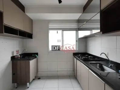 Apartamento com 2 Quartos à venda, 38m² no Colônia (Zona Leste), São Paulo