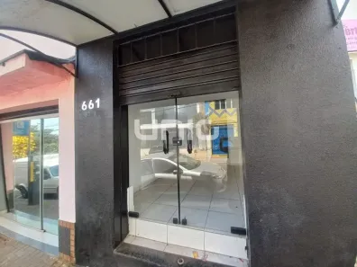 Ponto Comercial para alugar, 19m² no Centro, Piracicaba