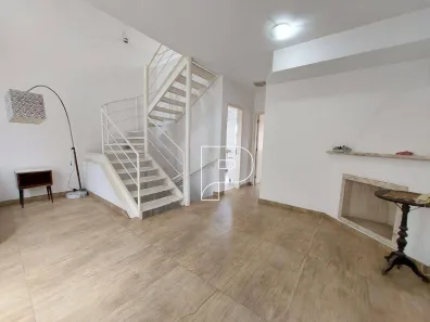 Casa de Condomínio com 3 Quartos à venda, 115m² no Jardim Rebelato, Cotia