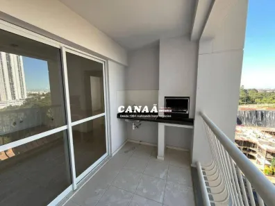 Apartamento com 2 Quartos para alugar, 81m² no Parque Esplanada, Embu das Artes