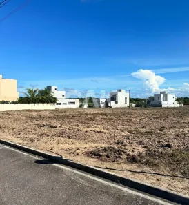 Lote/Terreno à venda, 362m² no Pium, Nísia Floresta