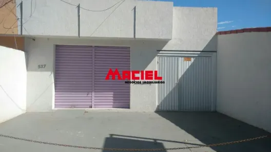 Imóvel Comercial com 2 Quartos à venda, 125m² no Jardim Ismênia, São José dos Campos