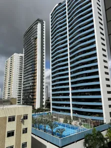 Apartamento com 2 Quartos à venda, 78m² no Brisamar, João Pessoa