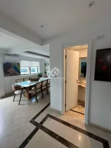 Apartamento com 1 Quarto à venda, 120m² no Moema, São Paulo
