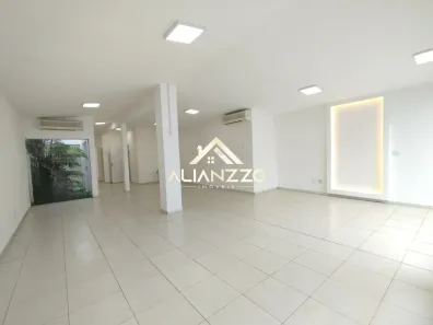 Ponto Comercial para alugar, 90m² no Jardim São Luiz, Ribeirão Preto