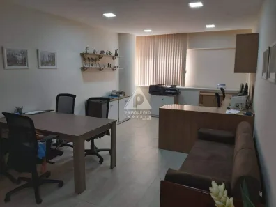 Sala Comercial à venda, 36m² no Centro, Rio de Janeiro