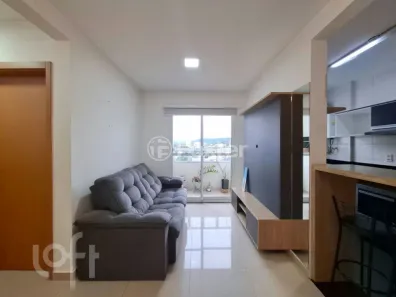 Apartamento com 2 Quartos à venda, 44m² no Vila Rosa, Novo Hamburgo