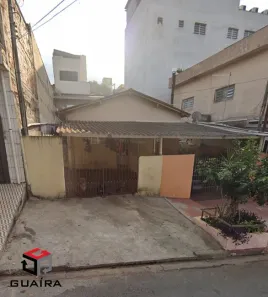 Lote/Terreno à venda, 189m² no Taboão, Diadema