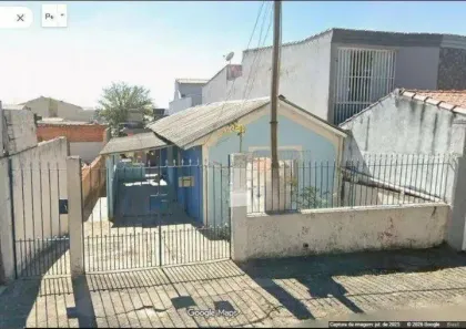 Lote/Terreno à venda, 240m² no Vila Metalúrgica, Santo André