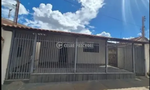 Casa com 2 Quartos à venda, 96m² no Ipiranga, Ribeirão Preto