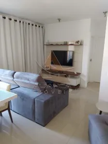 Apartamento com 2 Quartos à venda, 57m² no Planalto Verde, Ribeirão Preto