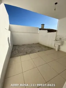 Sobrado com 2 Quartos à venda, 120m² no Parque Ipê, São Paulo
