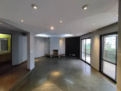 Apartamento com 3 Quartos à venda, 186m² no Vila Suzana, São Paulo