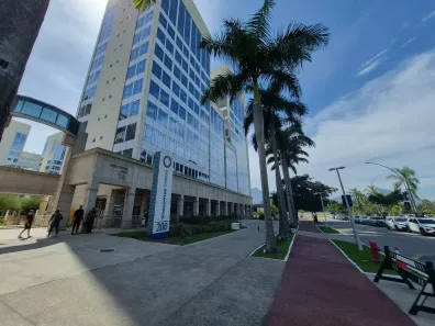 Sala Comercial à venda, 25m² no Barra Olímpica, Rio de Janeiro