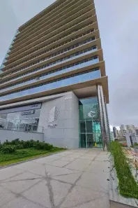 Imóvel Comercial para alugar, 60m² no Vale do Sereno, Nova Lima