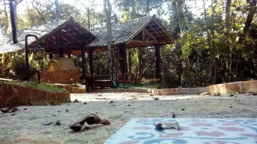 Fazenda/Sítio com 1 Quarto à venda, 11602m² no Rio Preto, Santo Antônio do Pinhal