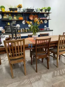 Casa com 5 Quartos à venda, 238m² no Moinho Velho, São Paulo