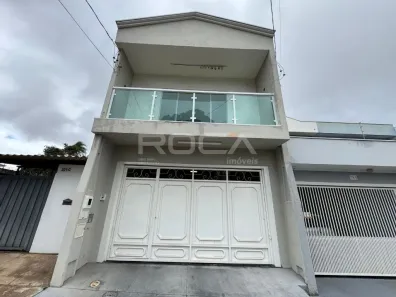 Sobrado com 2 Quartos à venda, 140m² no Jardim Paulista, São Carlos