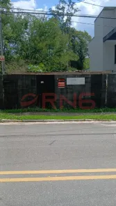 Lote/Terreno à venda, 337m² no Tucuruvi, São Paulo