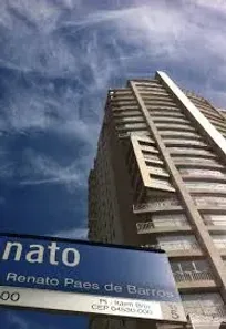 Cobertura com 4 Quartos à venda, 323m² no Itaim Bibi, São Paulo