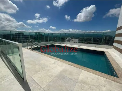 Apartamento com 2 Quartos à venda, 53m² no Embaré, Santos