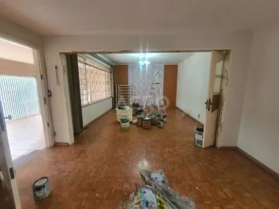 Casa com 3 Quartos à venda, 380m² no Centro, Bauru