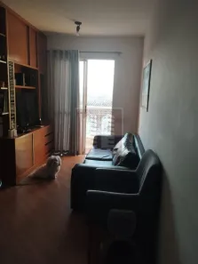 Apartamento com 3 Quartos à venda, 60m² no Tatuapé, São Paulo