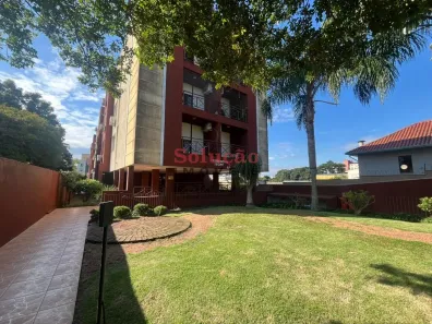 Apartamento com 2 Quartos à venda, 74m² no Marechal Rondon, Canoas