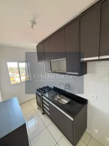 Cobertura com 2 Quartos à venda, 55m² no Cidade Salvador, Jacareí