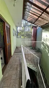 Sobrado com 4 Quartos à venda, 200m² no Jardim Carlu, São Paulo