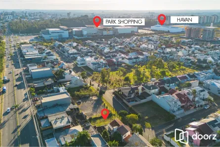 Lote/Terreno à venda, 300m² no Marechal Rondon, Canoas