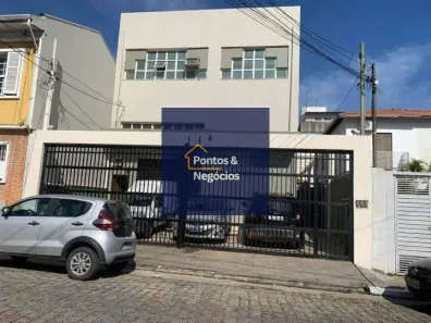 Prédio Comercial à venda, 300m² no Chácara Santo Antônio (Zona Sul), São Paulo
