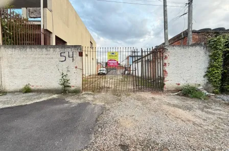 Lote/Terreno à venda, 200m² no Iná, São José dos Pinhais