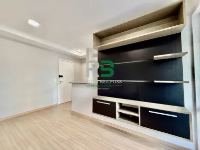 Apartamento com 2 Quartos à venda, 50m² no Jardim Morumbi, Londrina