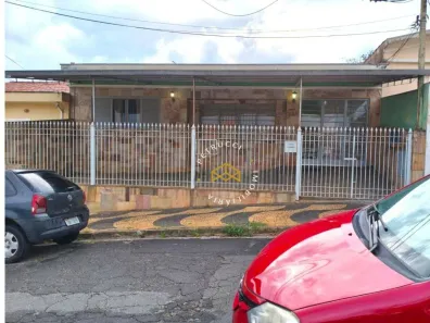 Casa com 3 Quartos à venda, 275m² no Vila Marieta, Campinas