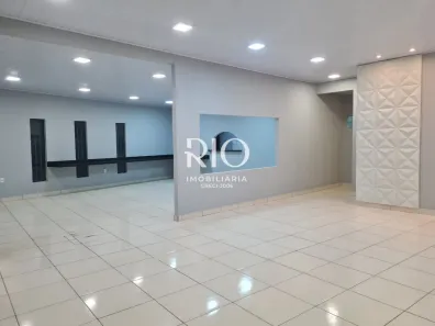 Ponto Comercial para alugar, 130m² no Morada do Sol, Rio Branco