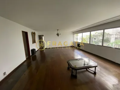Apartamento com 3 Quartos à venda, 178m² no Jardim Paulista, São Paulo