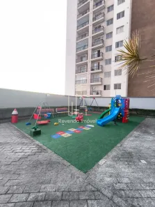 Apartamento com 2 Quartos à venda, 53m² no Vila Guilhermina, São Paulo