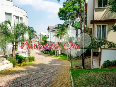 Casa de Condomínio com 4 Quartos à venda, 221m² no Tucuruvi, São Paulo