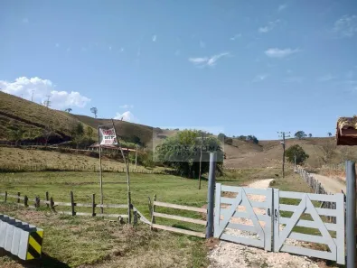 Fazenda/Sítio à venda, 167114m² no Zona Rural, São Luiz do Paraitinga