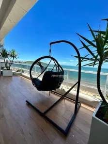 Cobertura com 4 Quartos à venda, 290m² no Praia do Morro, Guarapari